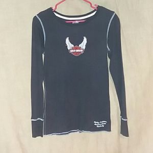 Harley Davidson, shirt